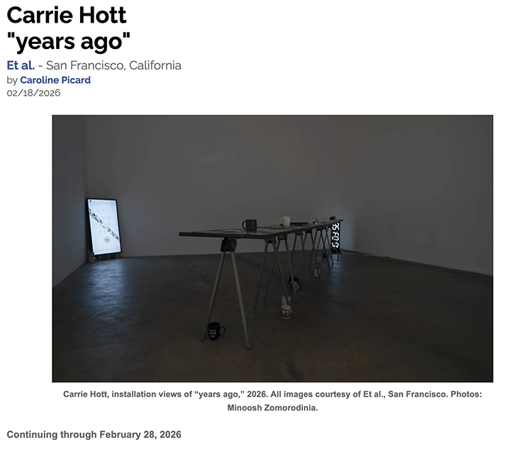 years ago review in Square Cylinder